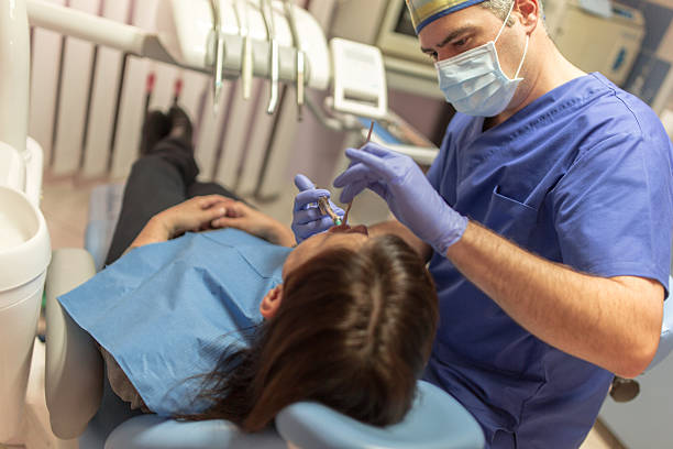 Dental X-Rays and Imaging in Snowflake, AZ